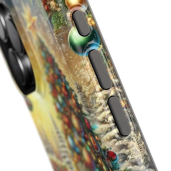 Printed Case for iPhone 14, iPhone 15, iPhone 16 (Plus/ Pro/ Pro Max), MARPC326 - Picture 9 of 13